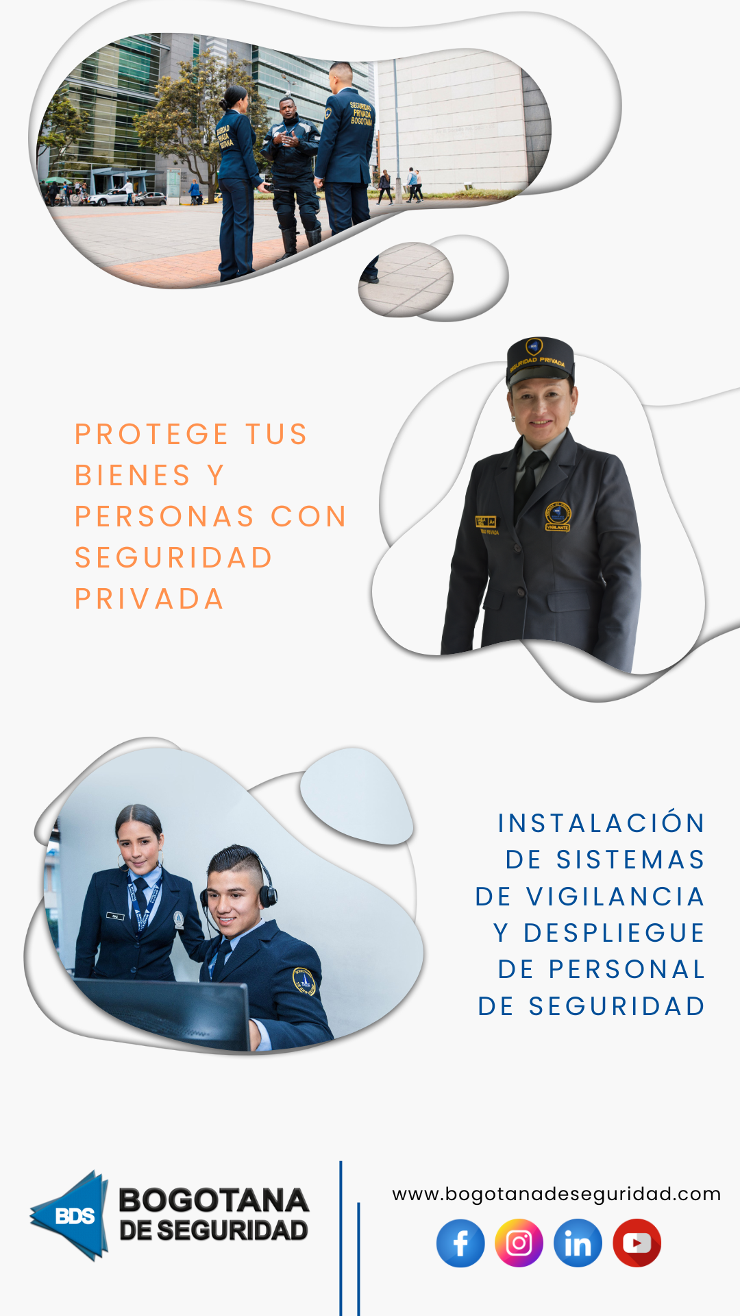 Mejora de la seguridad del hogar con sistemas inteligentes